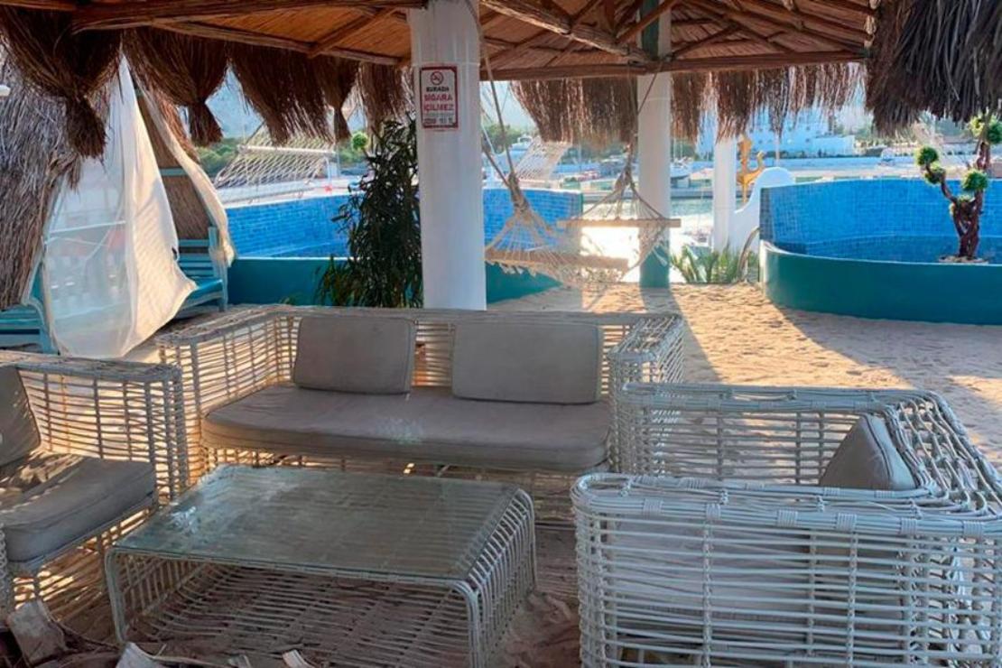 Antalya Custom Built Large Boat & Mega Yacht Rental – 5